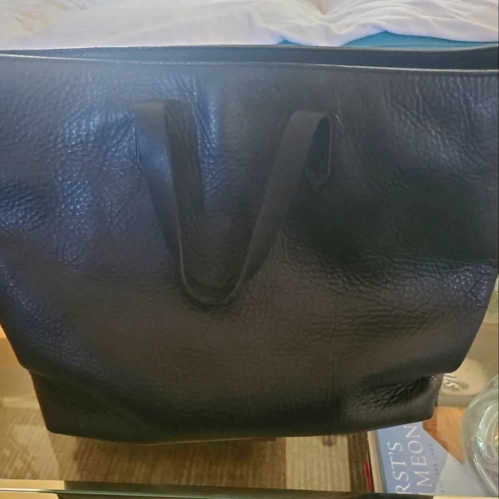 Madewell Transport Tote